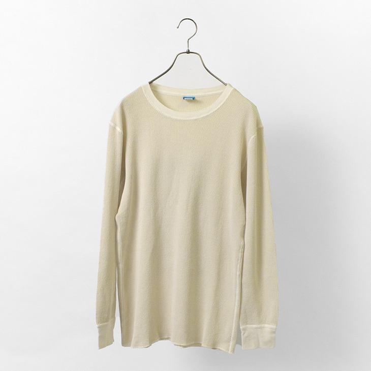 GOOD ON（グッドオン） ロングスリーブ サーマル Tシャツ / メンズ