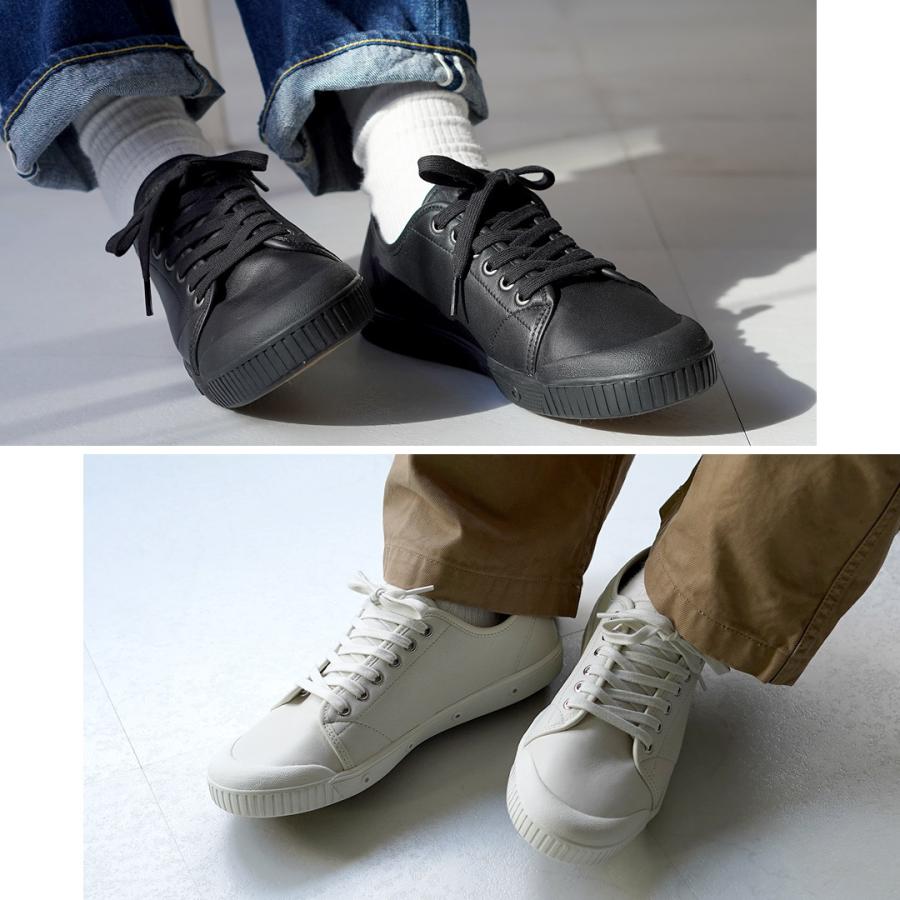 Spring Court（スプリングコート） G2 ローカット レザー スニーカー