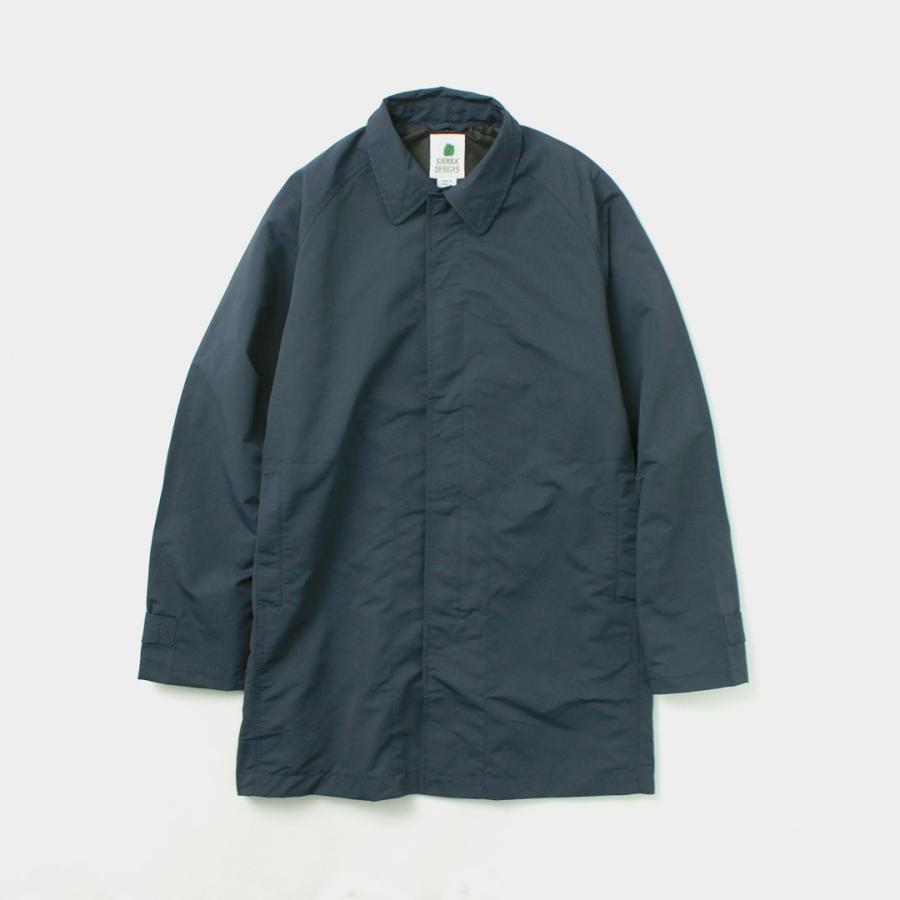 SIERRA DESIGNS（シエラデザインズ） タコマコート / 60/40クロス