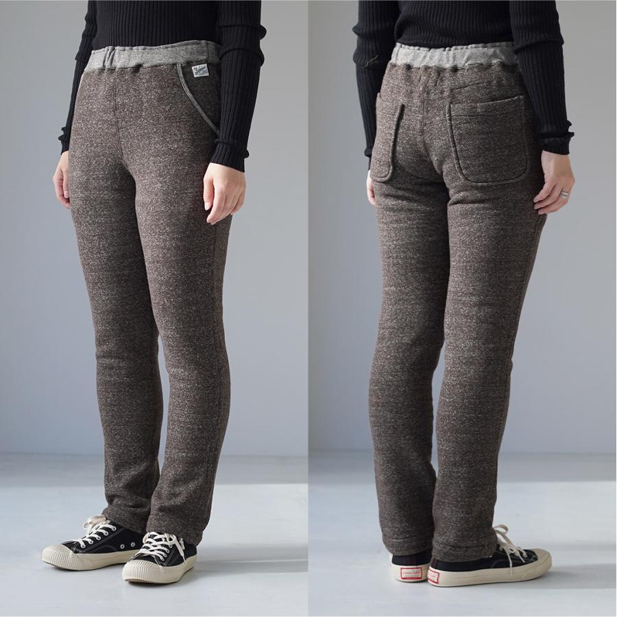 Kepani（ケパニ） マンレサ ラフィー 裏起毛 / メンズ レディース