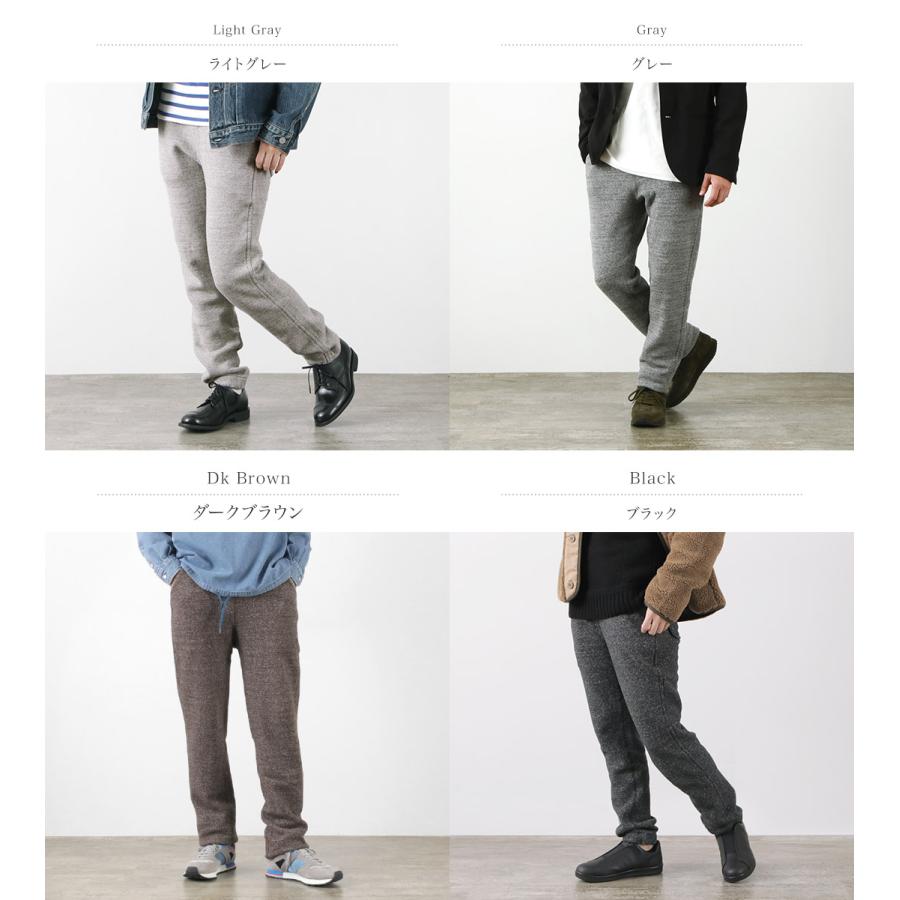 BRIEFING ダークブラウン セーター訳あり、プルオーバー2点セット