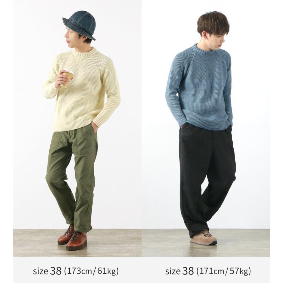 Kerrywoollenmills（ケリーウーレンミルズ） カラー別注 7ゲージ 1