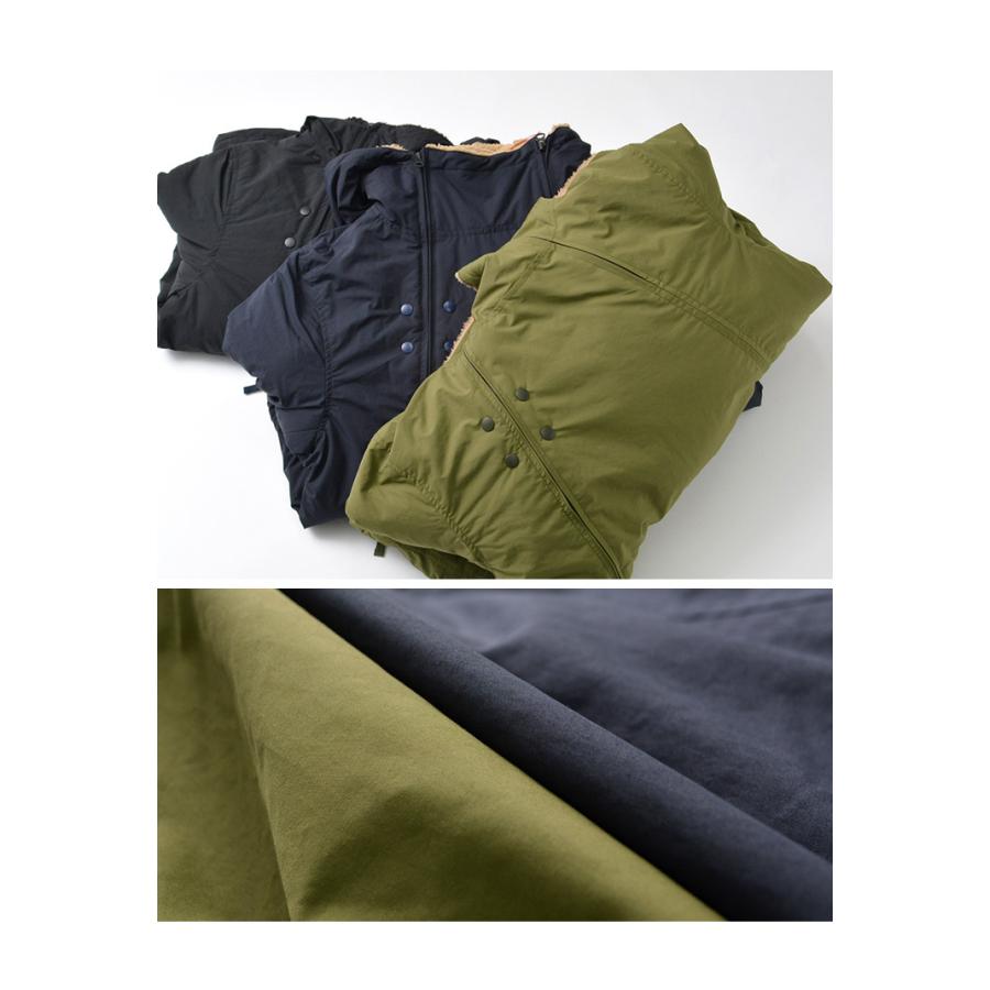 日本製　CAL O LINE キャルオーライン スノーパーカー 裏ボア フード 楽天市場】CAL O LINE （キャルオーライン） アップデート スノー