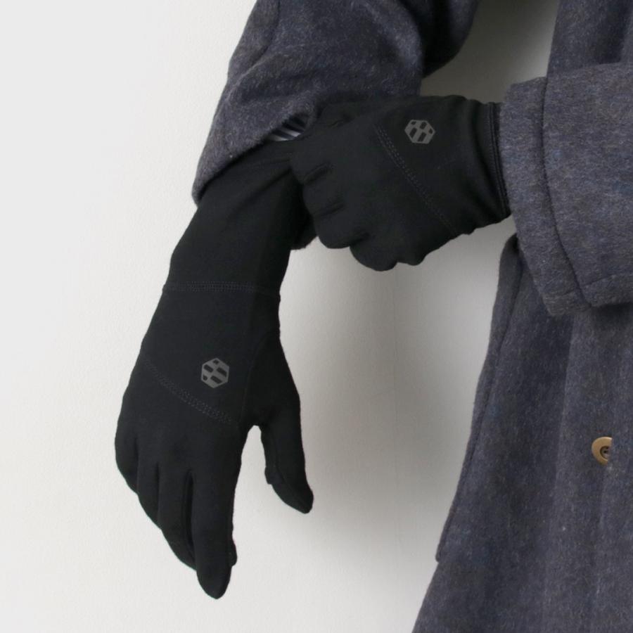 HANDSON GRIPホーボー メリノウール グローブ / 手袋 スマホ対応 HANDSON GRIP（ハンズオングリップ） ホーボー メリノウール グローブ