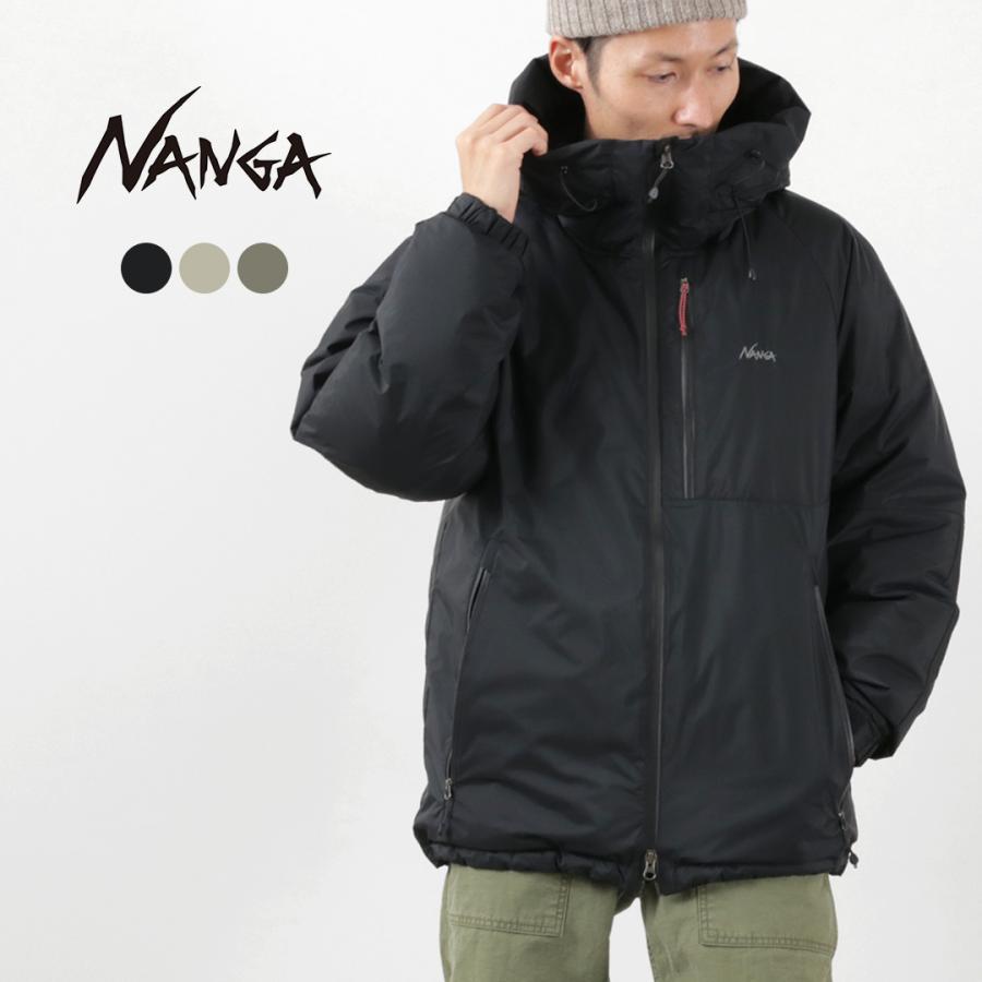 NANGA（ナンガ） オーロラ ダウンジャケット / 2021年モデル / メンズ 日本製44,000円