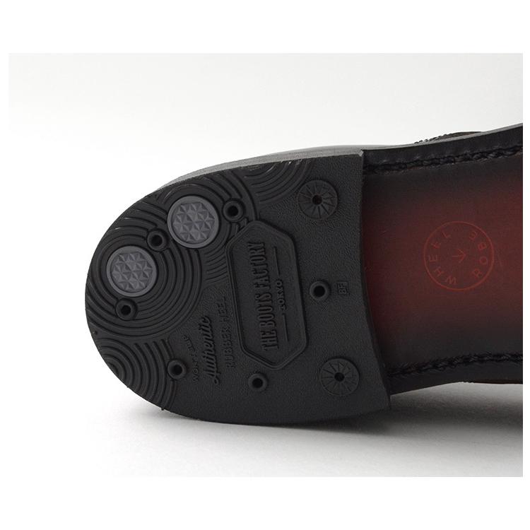 WHEEL ROBE(ウィールローブ) ヘビーステッチング モックトゥレザーシューズ / Uチップ / メンズ / 日本製 / HEAVY STITCHING MOC TOE / #15078 :010942-0-02:ROCOCO Yahoo!店 - 通販 - Yahoo!ショッピング WHEEL ROBE(ウィールローブ) ヘビーステッチング モックトゥレザーシューズ / Uチップ / メンズ / 日本製 / HEAVY STITCHING MOC TOE / #15078 :010942-0-02:ROCOCO Yahoo!店 - 通販 - Yahoo!ショッピング