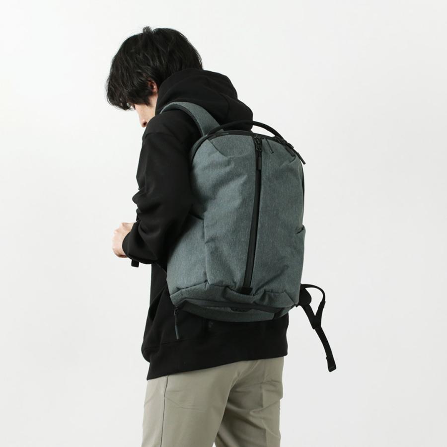 極美品 エアー Aer フィットパック3 Fit Pack3 リュック バック 楽天市場】【5H限定豪華プレゼント｜10/7 19時～】特典付き｜Aer