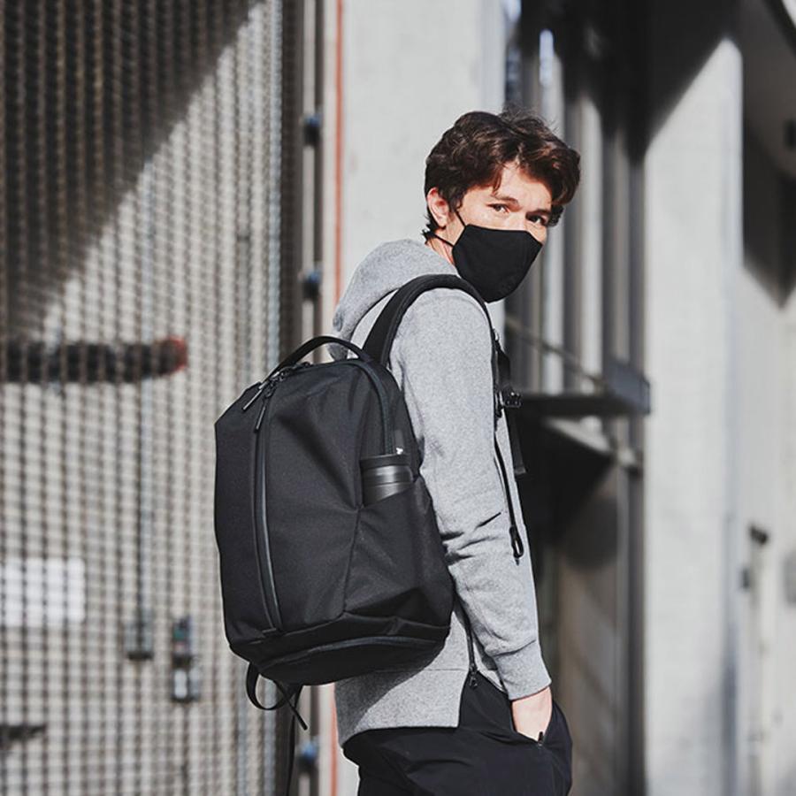 10%OFFクーポン対象】AER(エアー) フィットパック 3 / メンズ ...