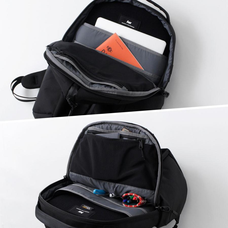 Aer AER（エアー） フィットパック 3 / メンズ バックパック