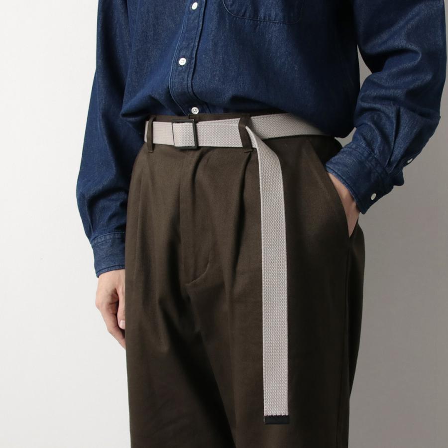 SUSPENDER FACTORY（サスペンダーファクトリー） ミリタリー ウェブ
