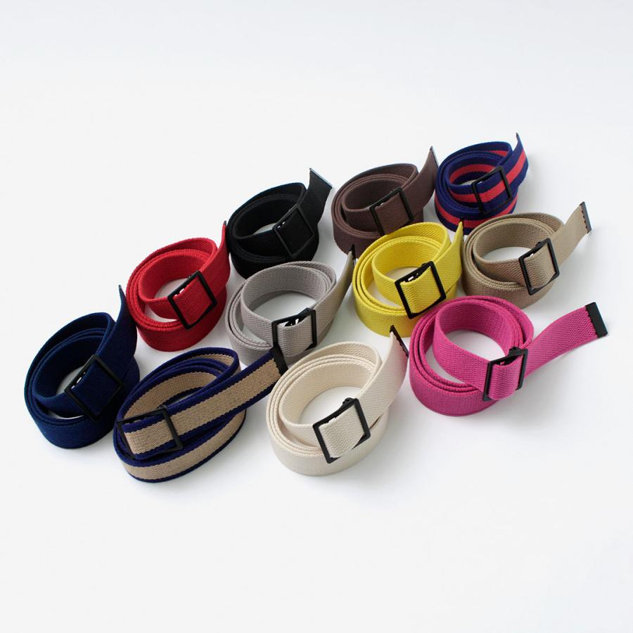 SUSPENDER FACTORY（サスペンダーファクトリー） ミリタリー ウェブ