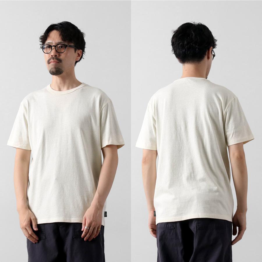 Tシャツ(半袖/袖なし) lecoledesfemmes oui&amp;non tee Oui & Non Tee (White) – L'école Des Femmes