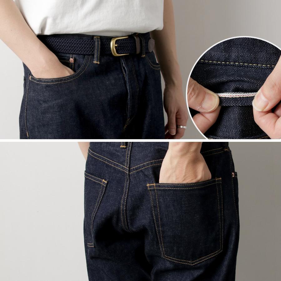 SANCA SPT01 15.5オンス テーパード デニム　セルビッチ 楽天市場】【10％OFFクーポン対象】SANCA（サンカ） 15.5オンス