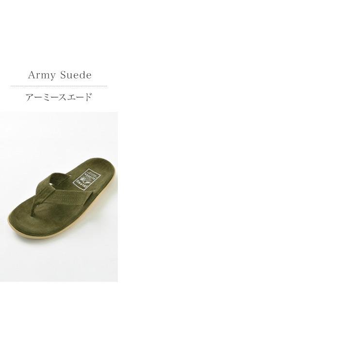 ISLAND SLIPPER SLIPPER（アイランドスリッパ） レザー サンダル 