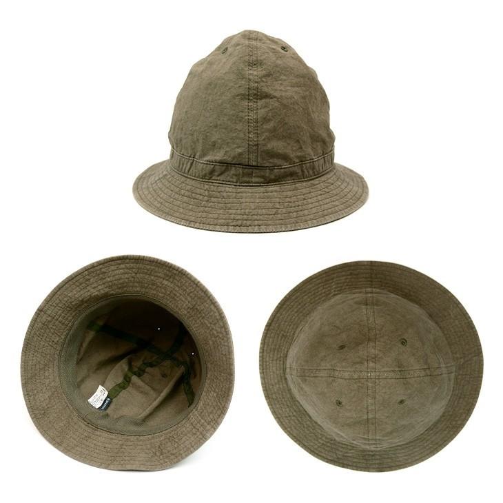 HIGHER（ハイヤー） HIGHER（ハイアー） 綿麻ウェザー マウンテン