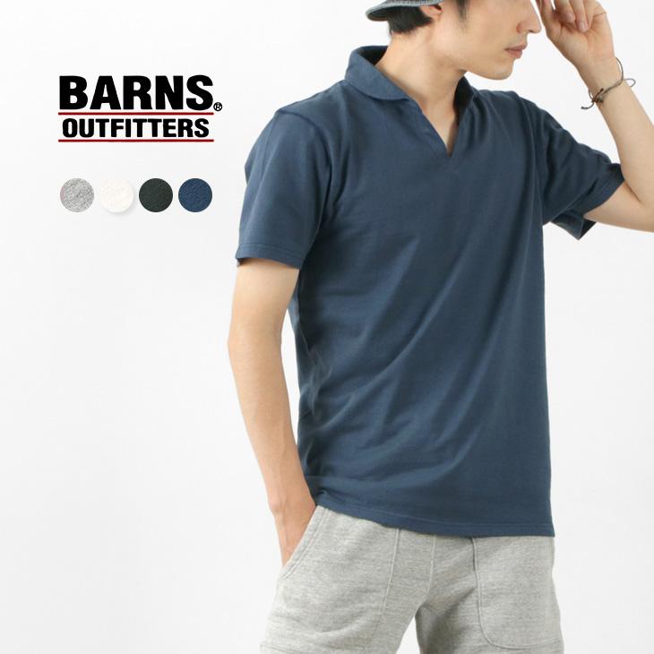 BARNS OUTFITTERS BARNS（バーンズ） 小寸編み ヴィンテージ