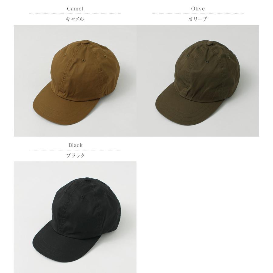 DECHO（デコー） ボールキャップ ベンタイル / メンズ レディース 帽子