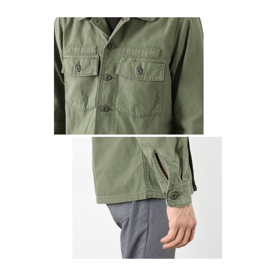 FOB FACTORY FACTORY（FOBファクトリー） F2362 ファティーグ