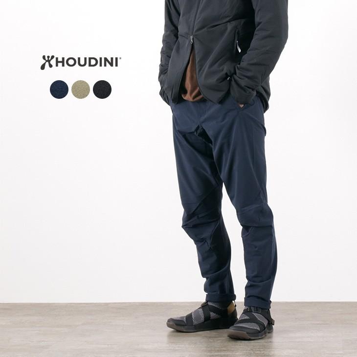 Houdini フディーニ フーディニ メンズ Mtm スリルツイルパンツ ストレッチ ドライ アウトドア Rococo メンズ ファッション 通販 Paypayモール
