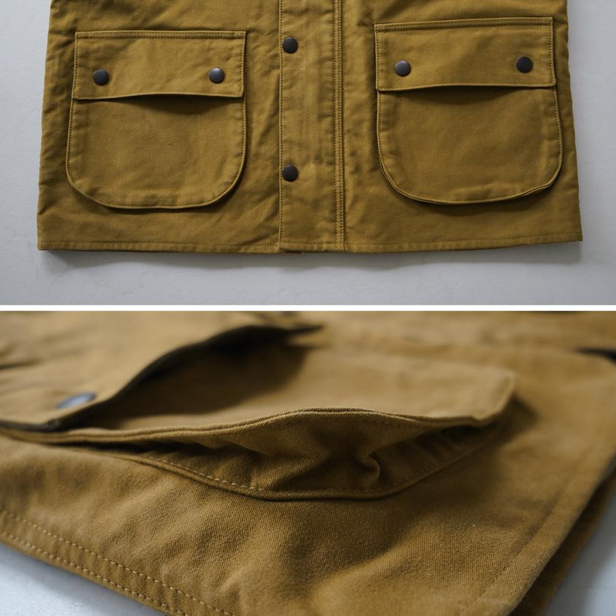 FOB FACTORY FACTORY（F.O.Bファクトリー） F2361 ライディング