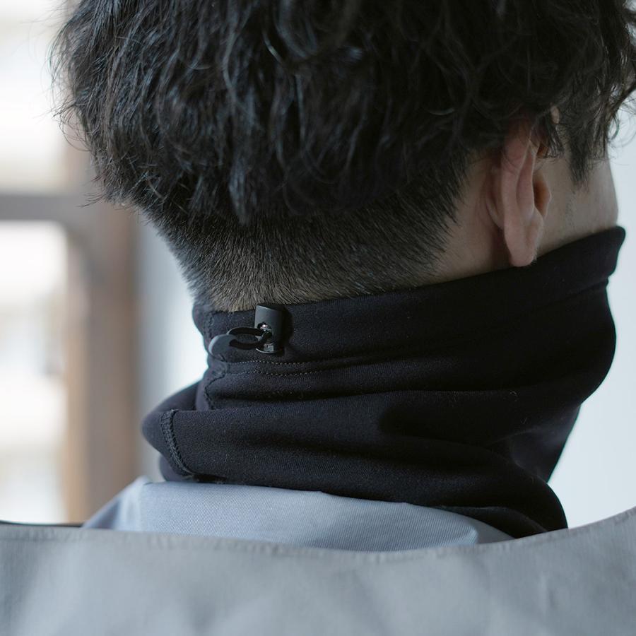 HOUDINI（フーディニ） パワーハット ネックウォーマー / メンズ