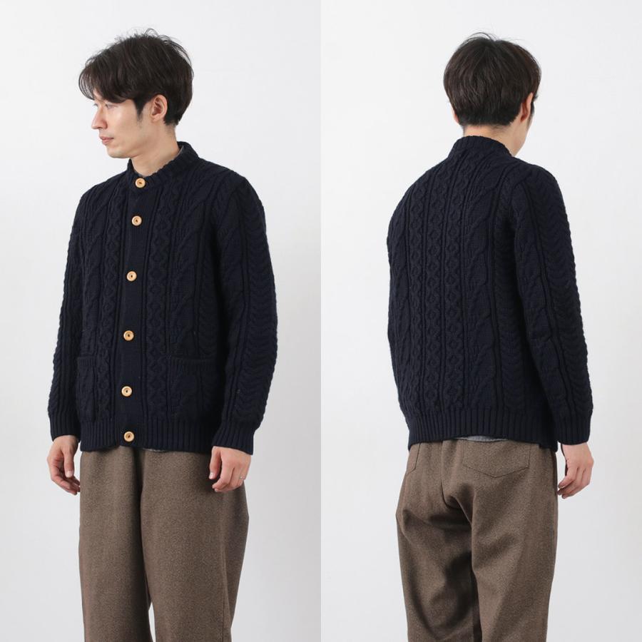 Kerrywoollenmills KERRY WOOLLEN MILLS（ケリーウーレンミルズ