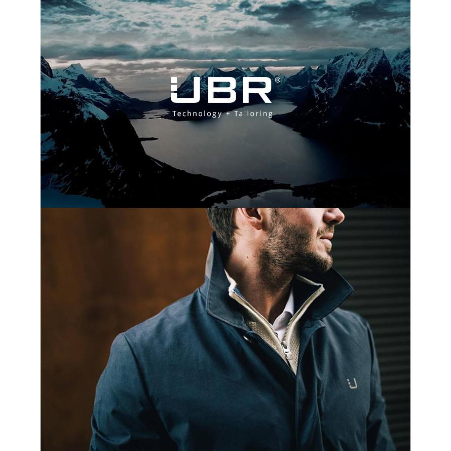 UBR UBR(ウーバー) レギュレーターパーカー / アウター フード UBR UBR(ウーバー) レギュレーターパーカー / アウター フード