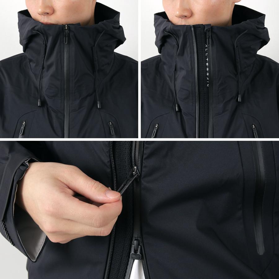 DESCENTE（デサント） 【旧商品】DESCENTE / ALLTERRAIN（デサント 