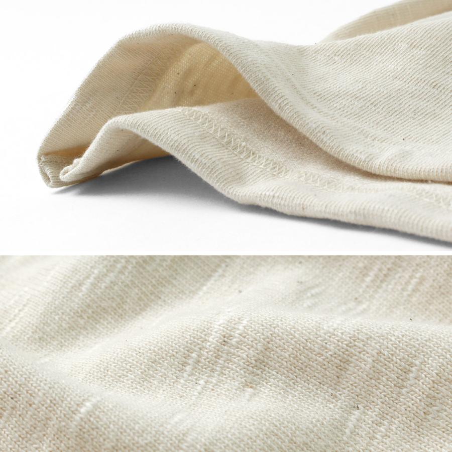 TIEASY（ティージー） HDCS ボートネック バスクシャツ / メンズ レディース ユニセックス Tシャツ 長袖 | TIEASY | 13