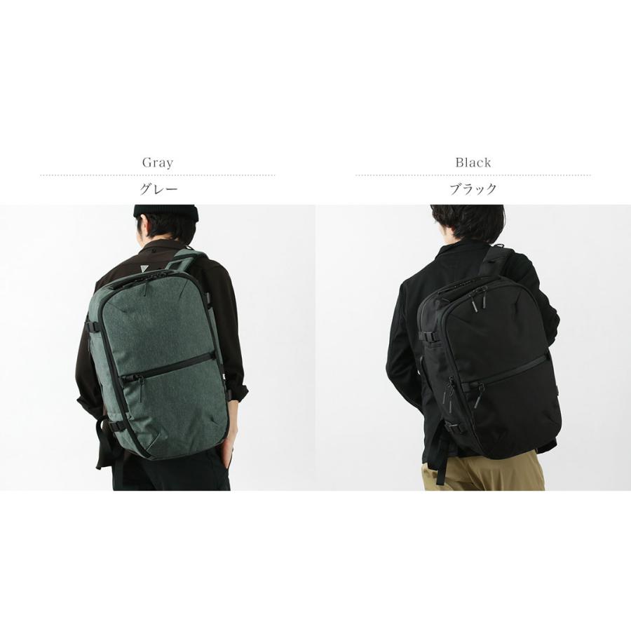 Aer エアー　travel pack 大容量メンズリュック 楽天市場】エアー リュック メンズ レディース 大容量 Aer