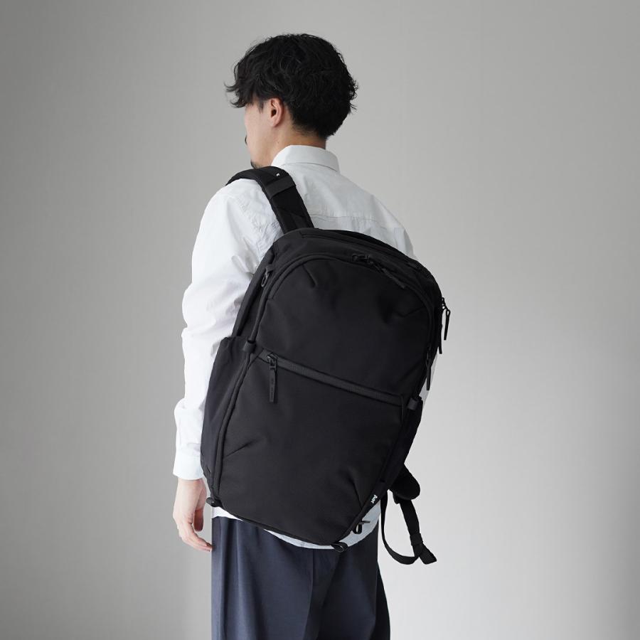 Aer（エアー） トラベルパック4 35L バックパック 撥水 / 機内持ち込み