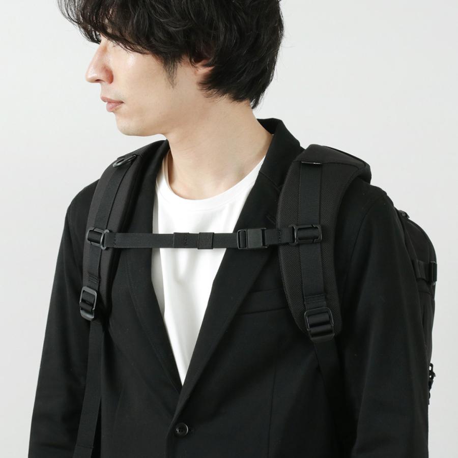 Aer（エアー） トラベルパック3 / メンズ バックパック ビジネス