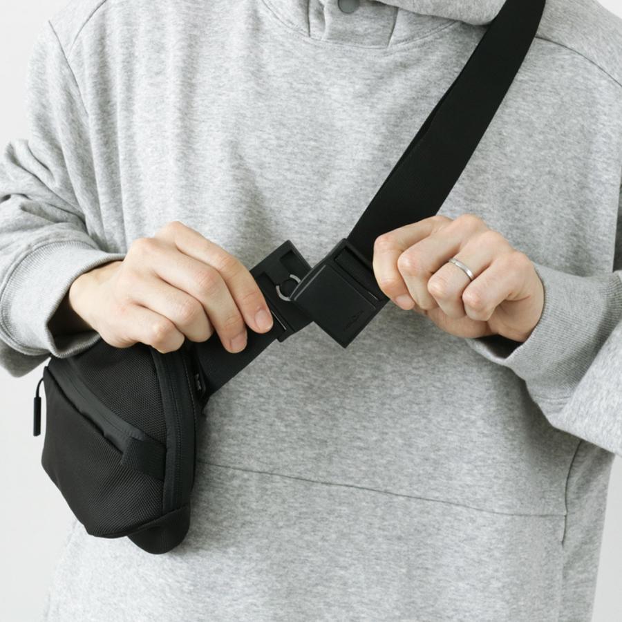 AER（エアー） デイ スリング 3 メンズ ボディバッグ Aer AER（エアー） デイ スリング 3 メンズ ボディバッグ 小さめ