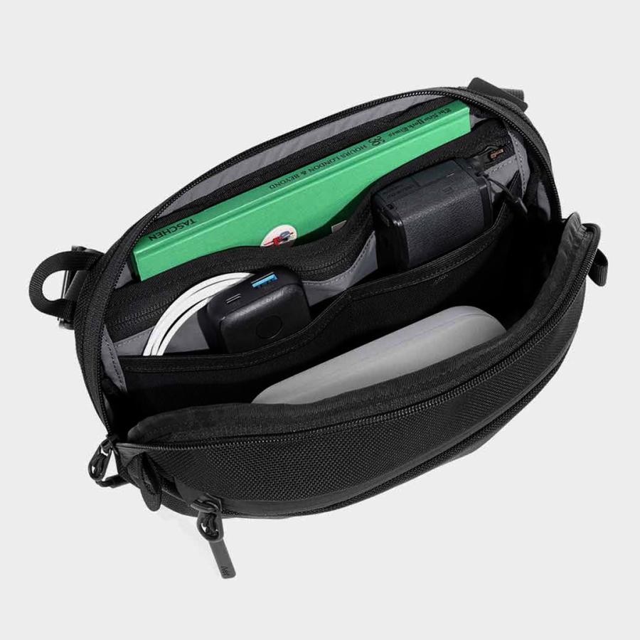 Aer AER（エアー） デイ スリング 3 メンズ ボディバッグ 小さめ