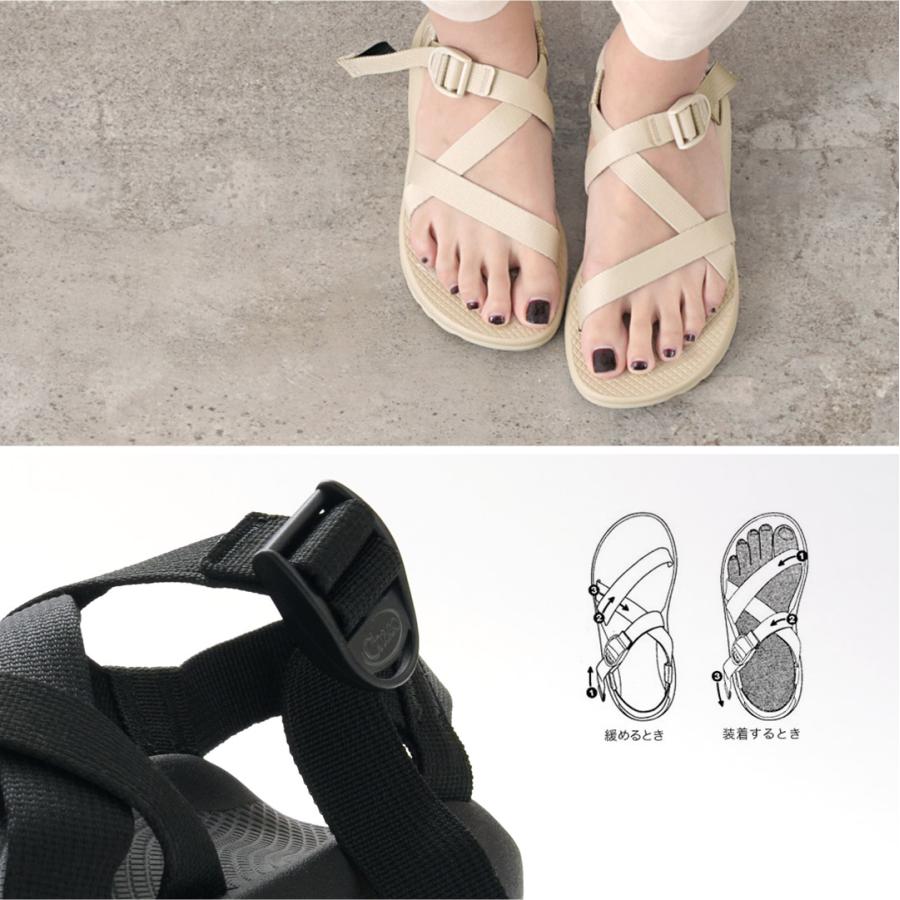 CHACO CHACO(チャコ) Z1 サンダル クラシック / メンズ CHACO CHACO(チャコ) Z1 サンダル クラシック / メンズ