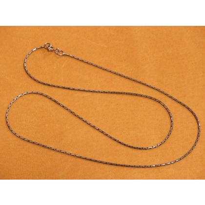 SILVER 925 CHAIN/シルバー925　丸＆細　チェーン　(2mm) | ROCOCO | 04