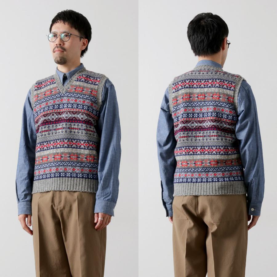 Jamieson's of Shetland JAMIESONS (ジャミーソンズ) フェア Jamieson's of Shetland JAMIESONS (ジャミーソンズ) フェア