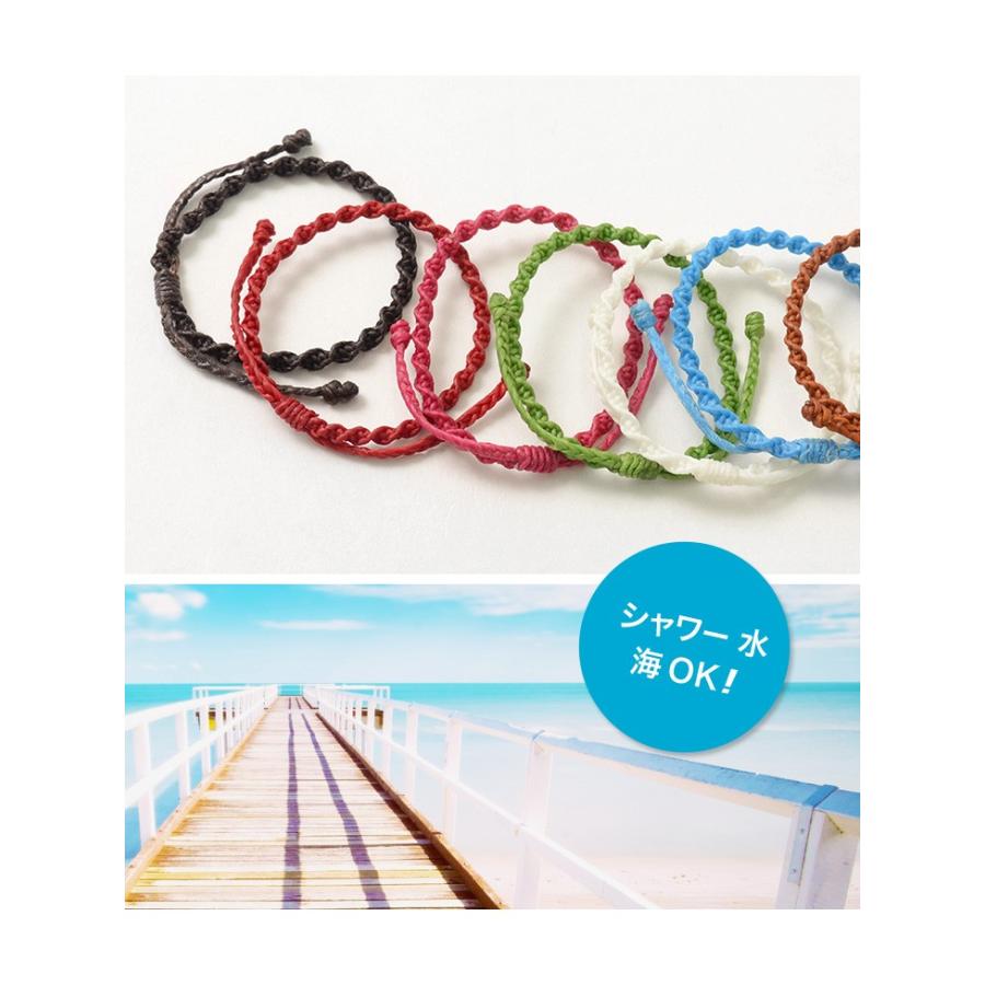 phaduA (パ・ドゥア) ブレスレット ワックスコード / メンズ / レディース / ミサンガ / ペア :10001419:ROCOCO Yahoo!店 - 通販 - Yahoo!ショッピング phaduA (パ・ドゥア) ブレスレット ワックスコード / メンズ / レディース / ミサンガ / ペア :10001419:ROCOCO Yahoo!店 - 通販 - Yahoo!ショッピング
