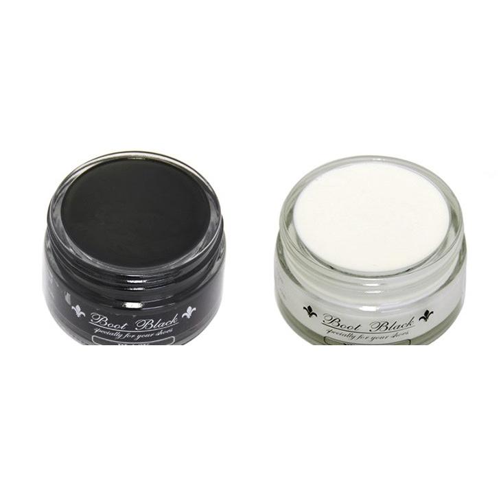 BOOT BLACK SILVER LINE（ブートブラックシルバーライン） シュークリーム / 靴クリーム / ツヤ出し / COLUMBUS（コロンブス） | COLUMBUS | 08