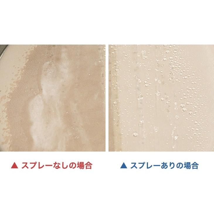 BOOT BLACK SILVER LINE（ブートブラックシルバーライン） ウォータープルーフスプレー / 防水スプレー / COLUMBUS（コロンブス） | COLUMBUS | 05