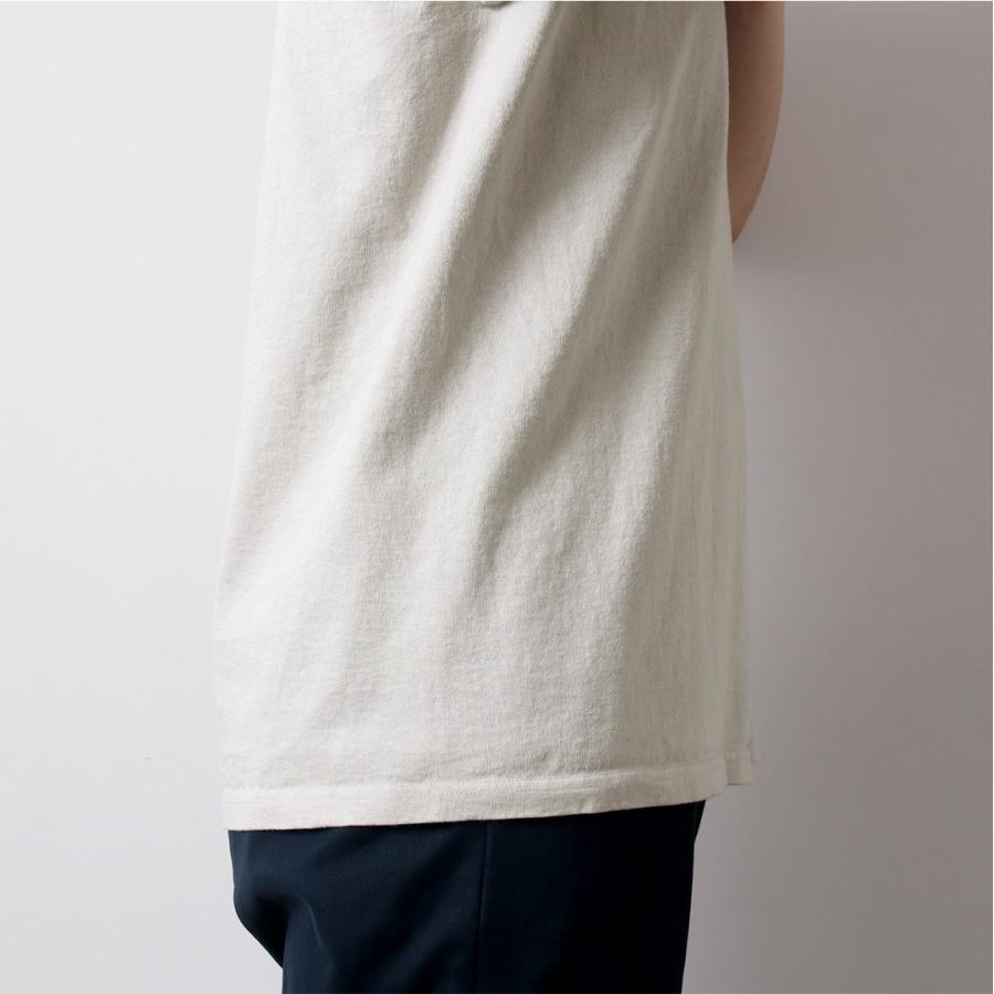 GOODWEAR（グッドウェア） ポケット Tシャツ 半袖 / メンズ トップス シンプル クルーネック 無地 | Goodwear | 24