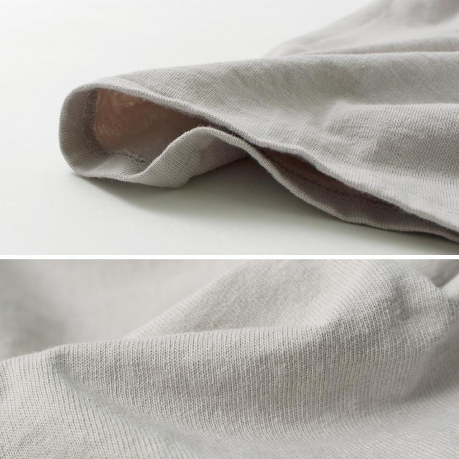 GOODWEAR（グッドウェア） ポケット Tシャツ 半袖 / メンズ トップス シンプル クルーネック 無地 | Goodwear | 20