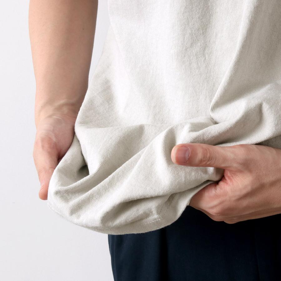 GOODWEAR（グッドウェア） ポケット Tシャツ 半袖 / メンズ トップス シンプル クルーネック 無地 | Goodwear | 21