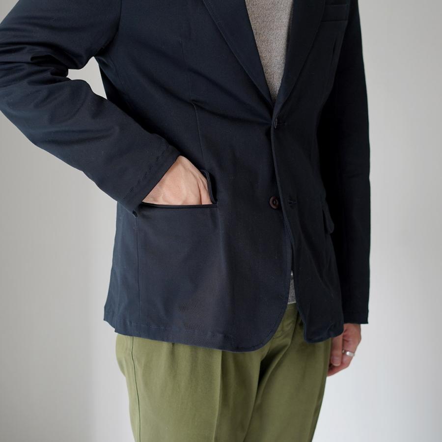 JAPAN BLUE JEANS × Rococo フレンチワークジャケット JAPAN BLUE JEANS JEANS（ジャパンブルージーンズ） 別注