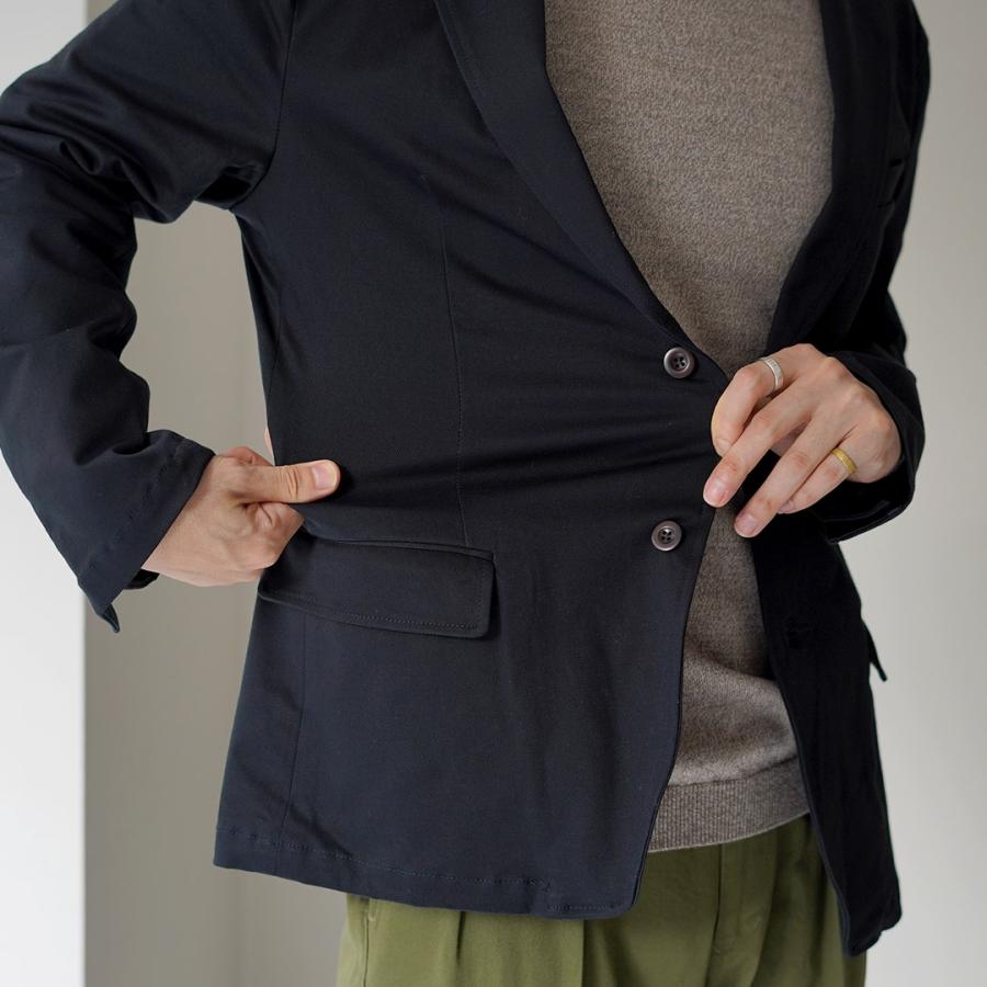 JAPAN BLUE JEANS × Rococo フレンチワークジャケット JAPAN BLUE JEANS JEANS（ジャパンブルージーンズ） JBJK4100