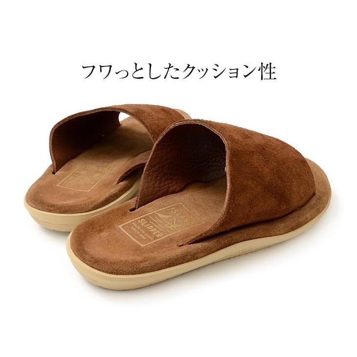 ISLAND SLIPPER SLIPPER(アイランドスリッパ) レザー サンダル ISLAND SLIPPER SLIPPER(アイランドスリッパ) レザー サンダル