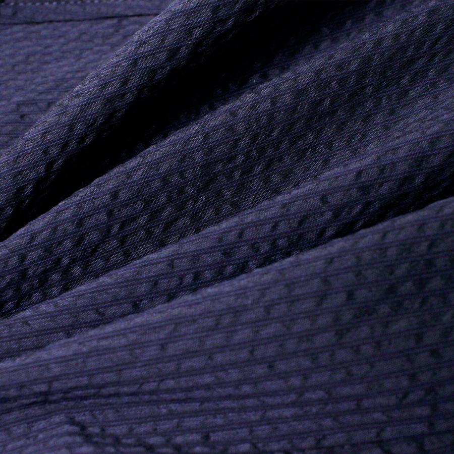 RE MADE IN TOKYO JAPAN（アールイー） クールマックス シアサッカー パンツ / メンズ パンツ イージーパンツ 日本製 | Re made in tokyo japan | 08