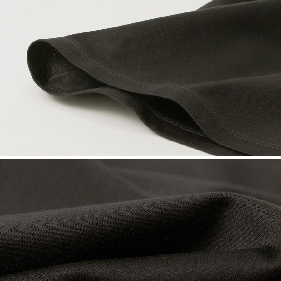 RE MADE IN TOKYO JAPAN（アールイー） 東京メイド ドレスTシャツ Vネック / 半袖 メンズ 無地 日本製 | Re made in tokyo japan | 11