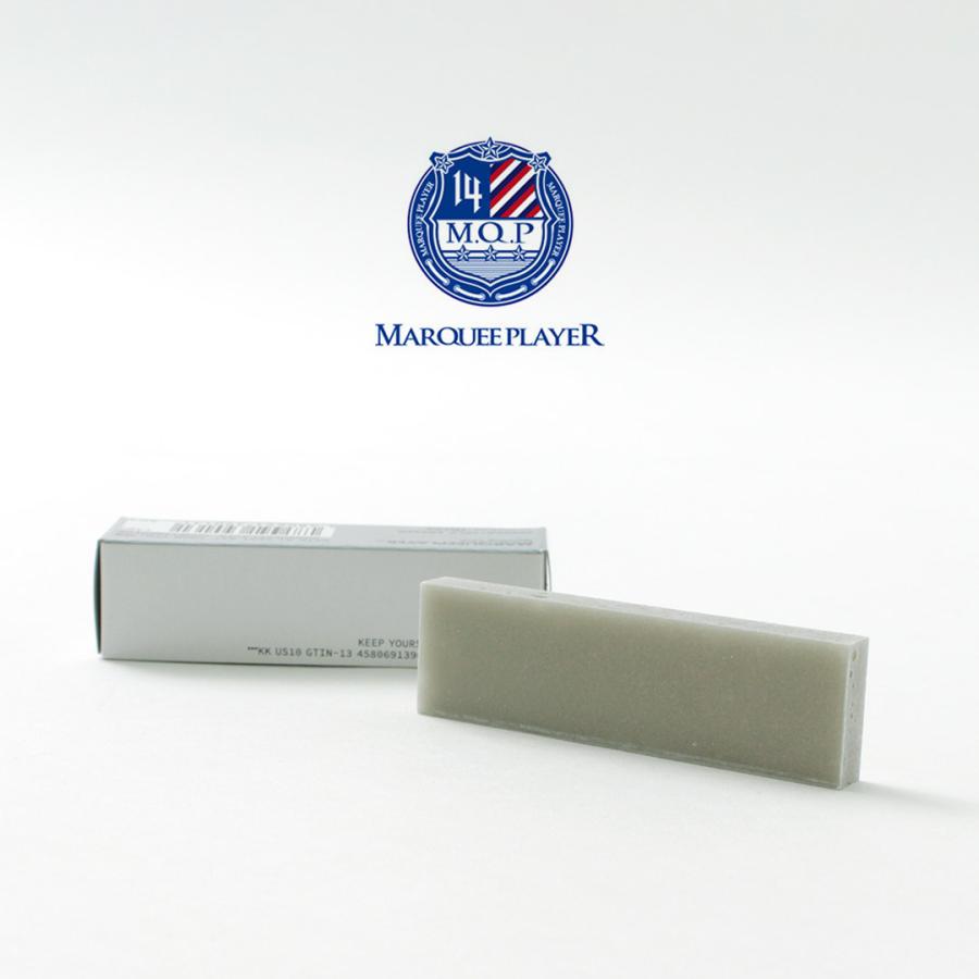 MARQUEE PLAYER（マーキープレイヤー） ラバー+ソール イレイザー #03 / スニーカー用 消しゴム | MARQUEE PLAYER | 03