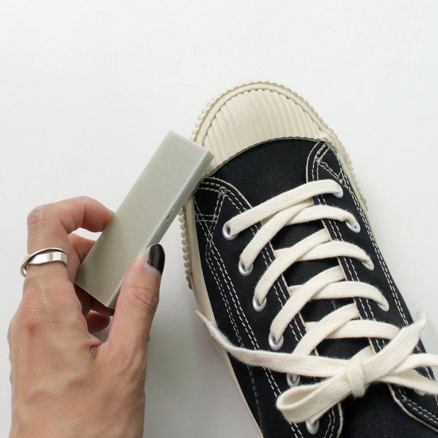 MARQUEE PLAYER（マーキープレイヤー） ラバー+ソール イレイザー #03 / スニーカー用 消しゴム | MARQUEE PLAYER | 05